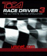 game pic for Toca Race Driver 3 3D s60v3